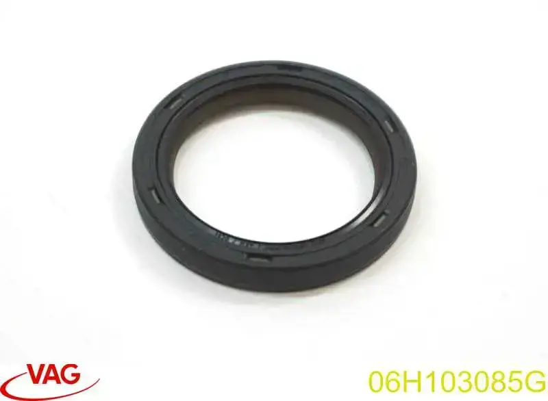 Compre 06H103085G VAG Vedação dianteira de cambota de motor