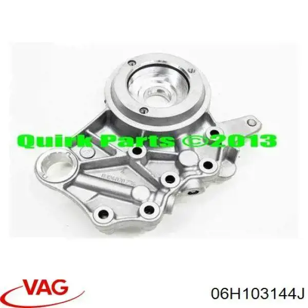 Tampa dianteira de cabeça de motor (CBC) VAG 06H103144J preço, a partir de 42,00 USD