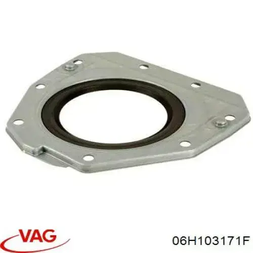 Vedação traseira de cambota de motor VAG 06H103171F preço, a partir de 21,46 USD