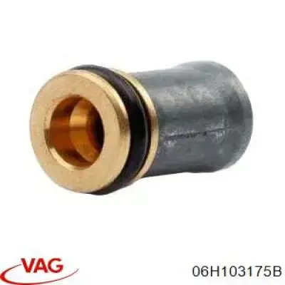 06H103175B VAG Válvula de retorno de óleo do sistema