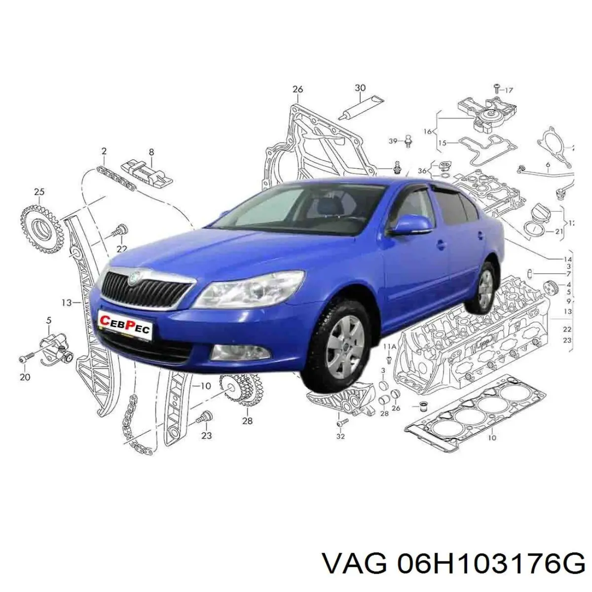 06H103176G VAG 