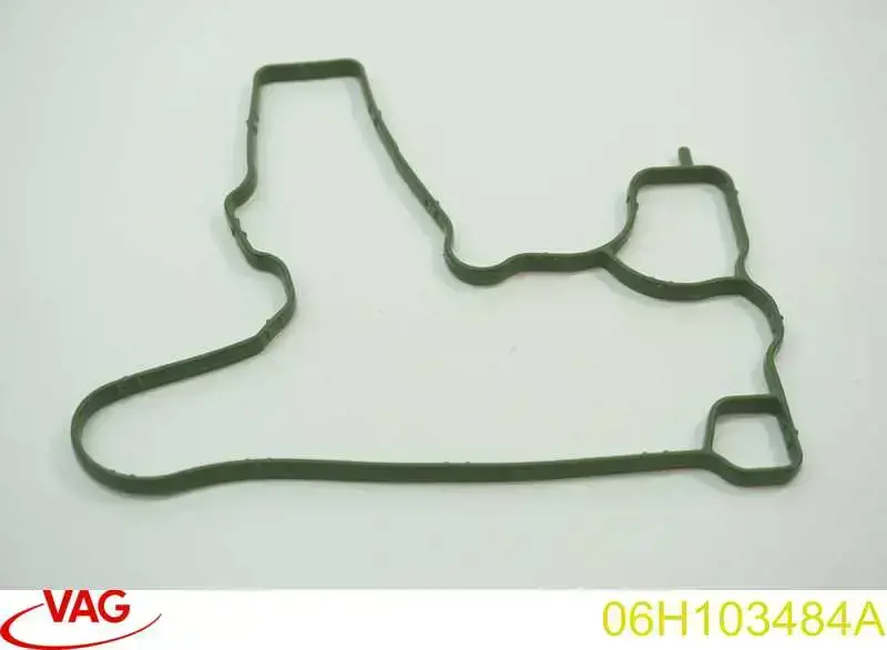 Compre 6H103484A VAG Vedante de tampa de válvulas de motor