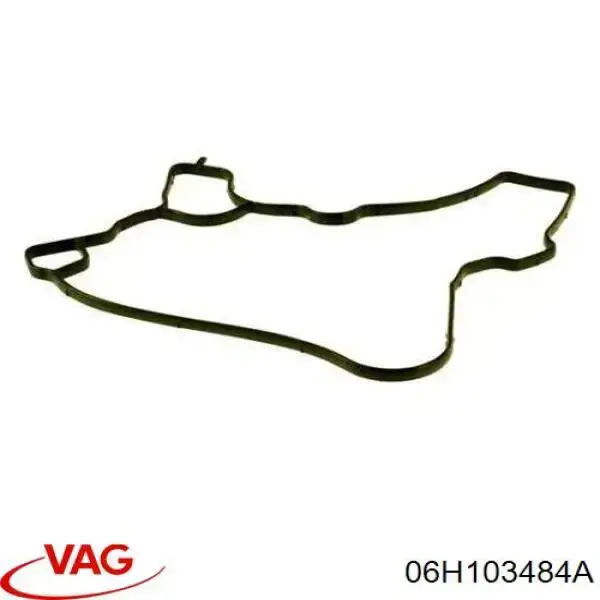 Compre 6H103484A VAG Vedante de tampa de válvulas de motor
