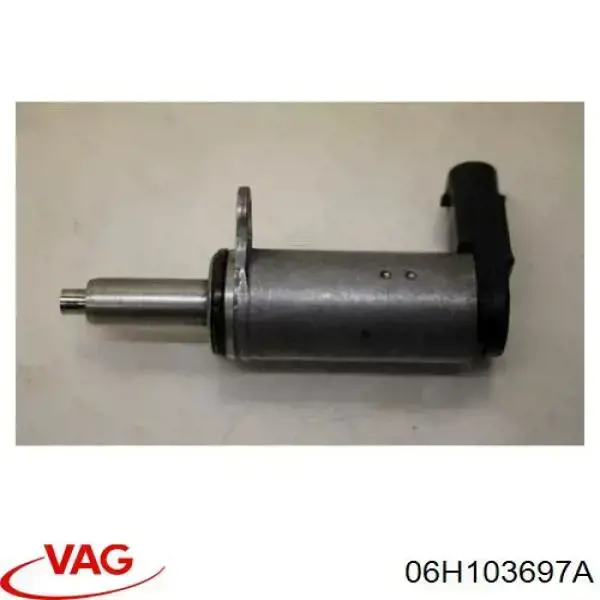 Compre 06H103697A VAG Regulador das fases de distribuição de gás