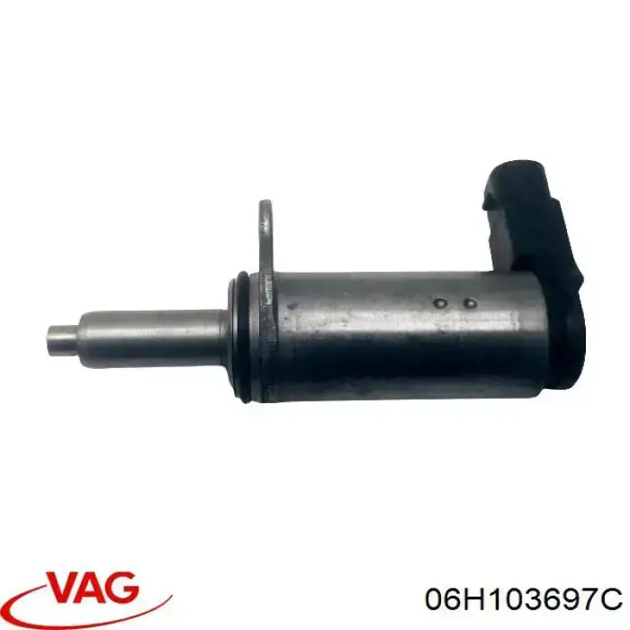 Regulador das fases de distribuição de gás VAG 06H103697C preço, a partir de 45,31 USD