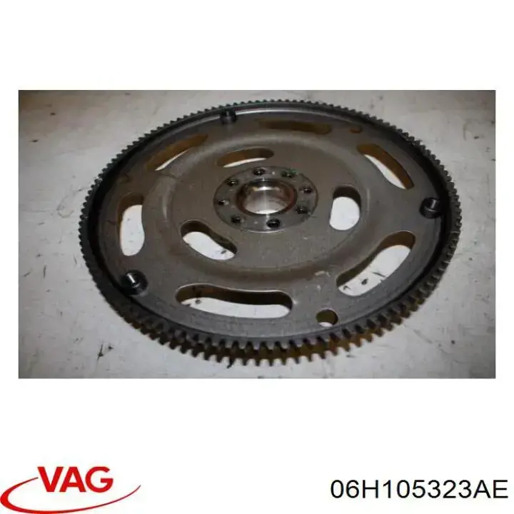 Coroa de volante Audi A4 Allroad B9 8WH, 8WJ