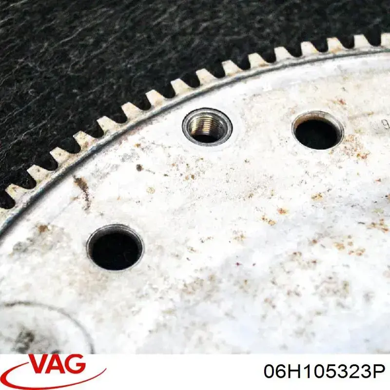 Volante de motor VAG 06H105323P preço, a partir de 238,36 USD