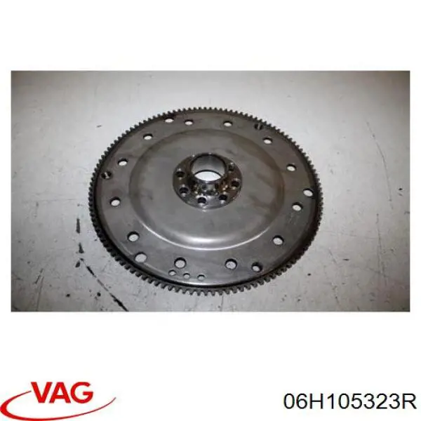 Volante de motor VAG 06H105323R preço, a partir de 246,87 USD