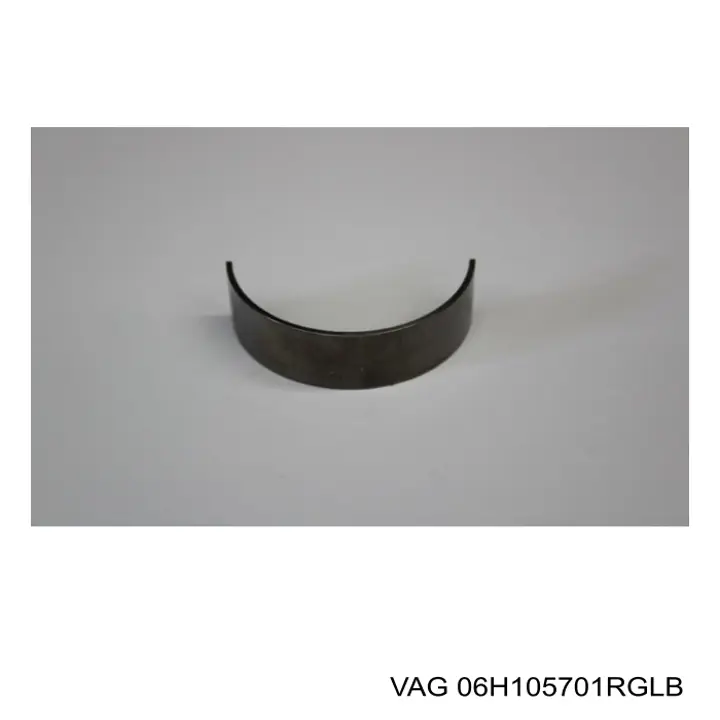 Folhas inseridas de cambota de biela, kit, padrão (STD) VAG 06H105701RGLB preço, a partir de 13,02 USD