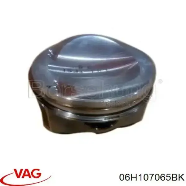 Pistão do kit para 1 cilindro, STD VAG 06H107065BK preço, a partir de 108,63 USD