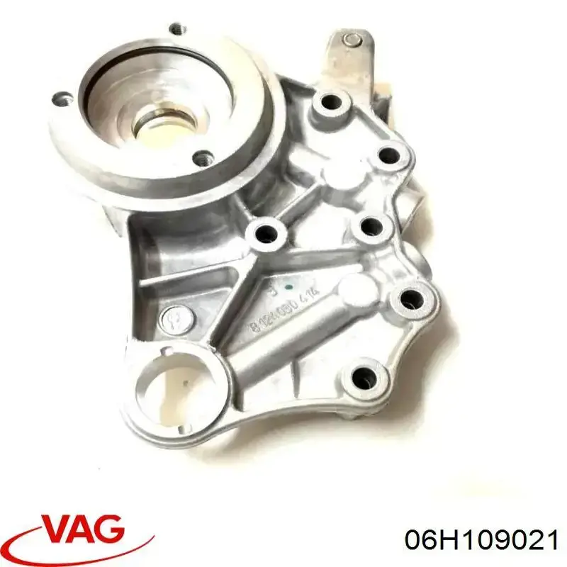 Compre 06H109021 VAG Árvore distribuidora de motor de admissão