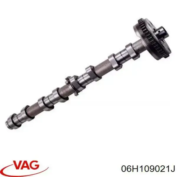 Compre 41109005 AND Árvore distribuidora de motor de admissão