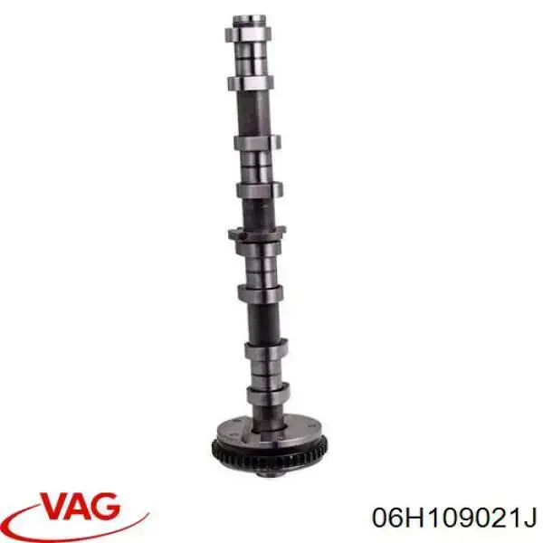 Árvore distribuidora de motor de admissão 41109005 AND