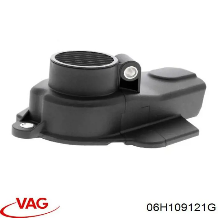 Proteção inferior da correia do mecanismo de distribuição de gás VAG 06H109121G preço, a partir de 27,28 USD