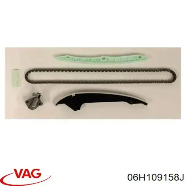 Compre 06H109158J VAG Cadeia do mecanismo de distribuição de gás