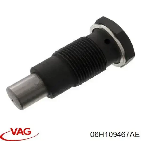 Reguladora de tensão da cadeia do mecanismo de distribuição de gás VAG 06H109467AE preço, a partir de 29,72 USD