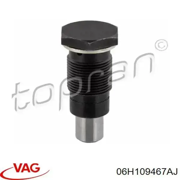 Reguladora de tensão da cadeia da árvore de equilibração VAG 06H109467AJ preço, a partir de 19,27 USD