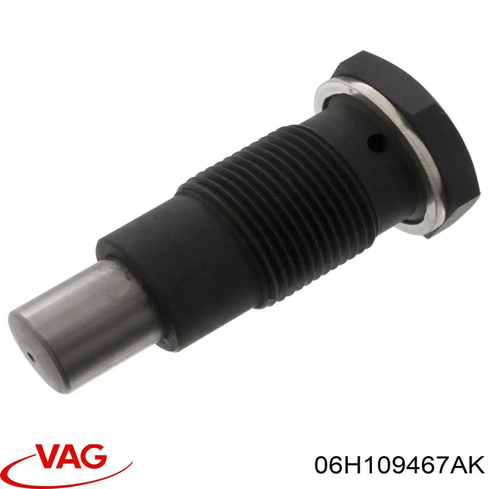 Reguladora de tensão da cadeia do mecanismo de distribuição de gás VAG 06H109467AK preço, a partir de 29,16 USD