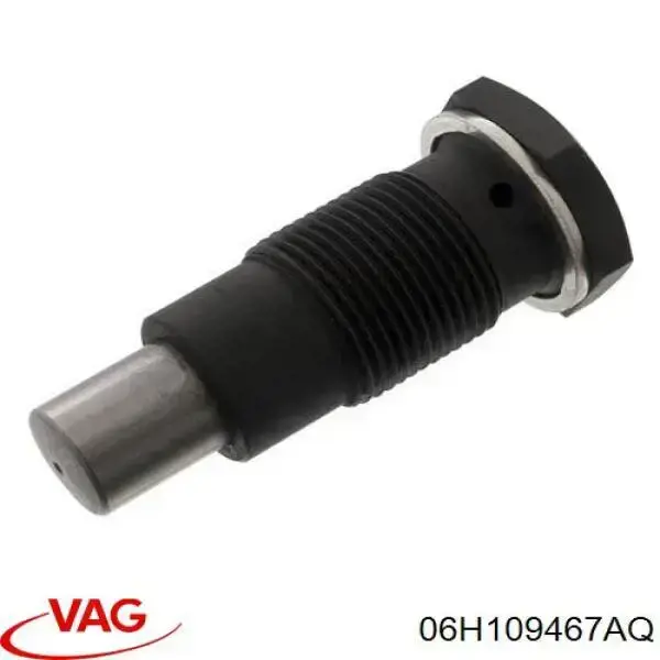 Reguladora de tensão da cadeia do mecanismo de distribuição de gás VAG 06H109467AQ preço, a partir de 29,72 USD
