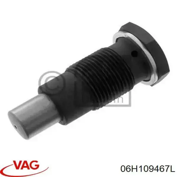 Reguladora de tensão da cadeia do mecanismo de distribuição de gás VAG 06H109467L preço, a partir de 29,72 USD