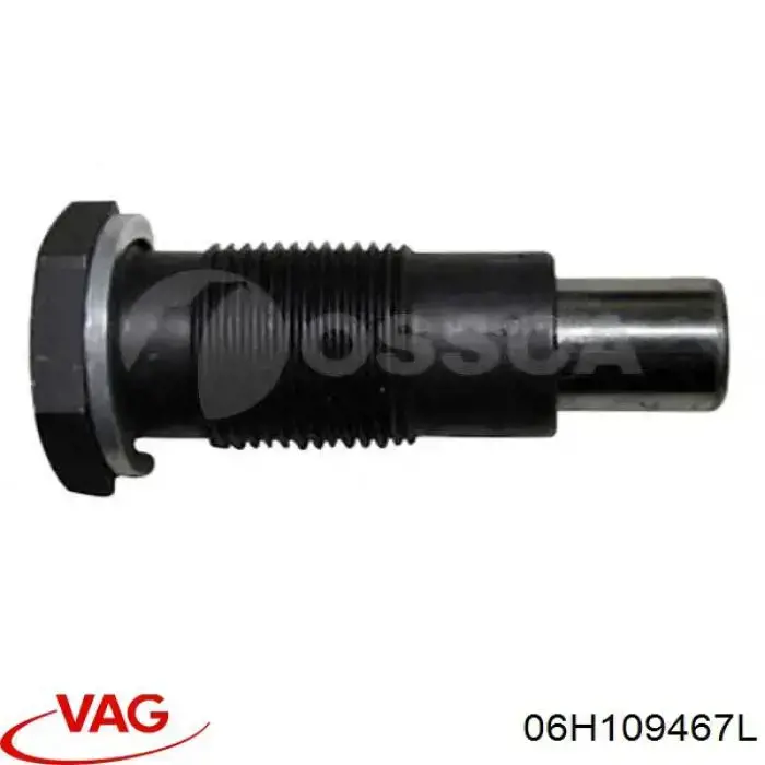 Compre 06H109467L VAG Reguladora de tensão da cadeia do mecanismo de distribuição de gás