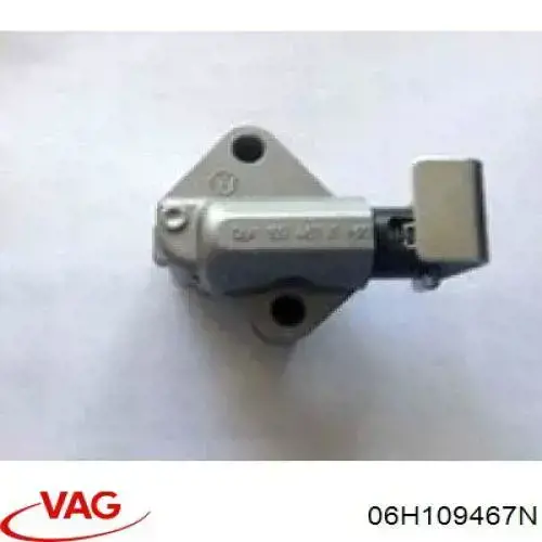 Reguladora de tensão da cadeia do mecanismo de distribuição de gás VAG 06H109467N preço, a partir de 31,75 USD