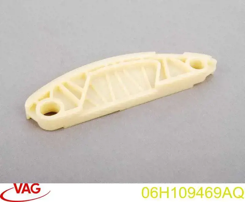 Amortecedor de cadeia da árvore de equilibração VAG 06H109469AQ preço, a partir de 8,65 USD