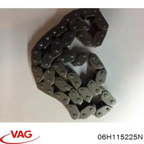Compre 06H115225N VAG Cadeia de bomba de óleo