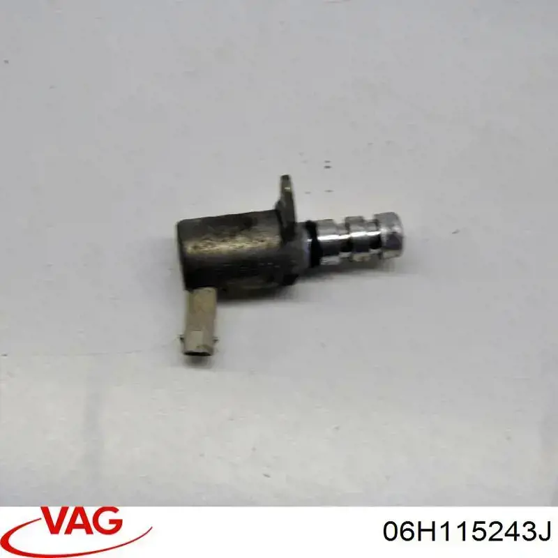 Válvula de regulação de pressão de óleo VAG 06H115243J preço, a partir de 45,77 USD
