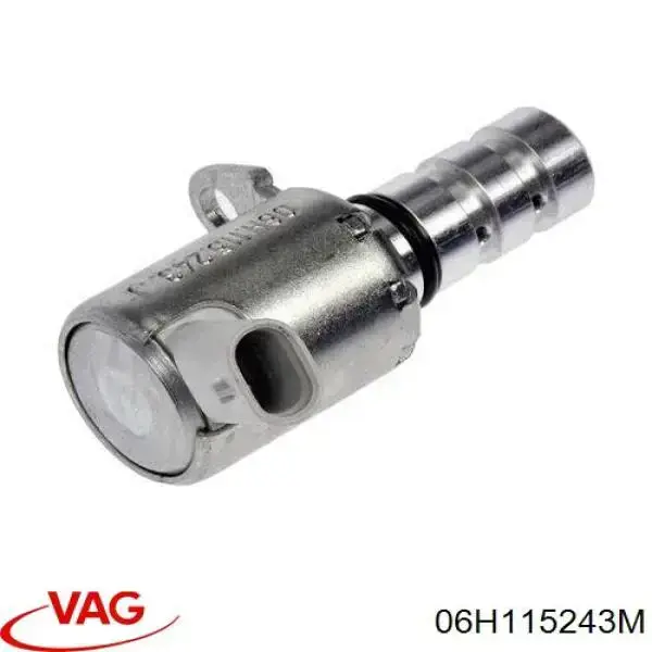 Válvula de regulação de pressão de óleo VAG 06H115243M preço, a partir de 50,90 USD