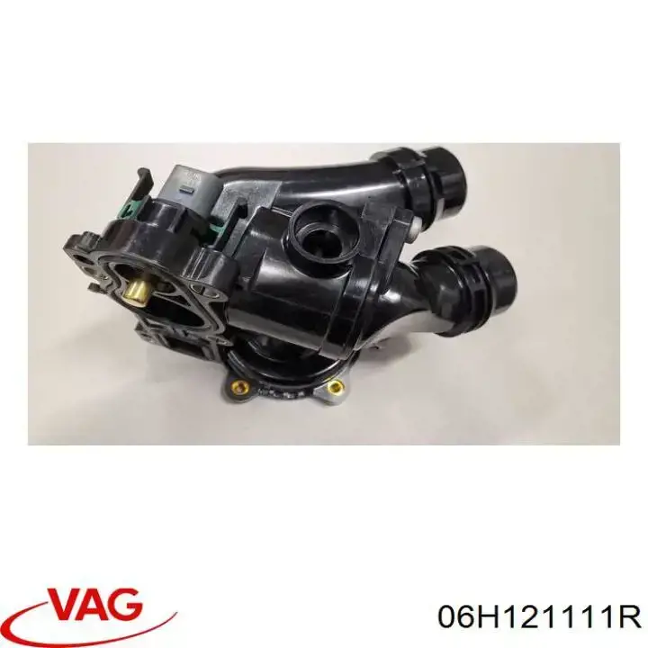 Caixa do termostato VAG 06H121111R preço, a partir de 291,39 USD