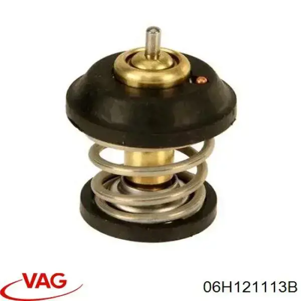 Termostato VAG 06H121113B preço, a partir de 18,61 USD