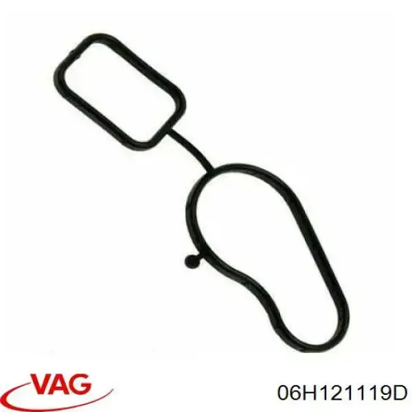 Compre 06H121119F VAG Vedante de bomba de água
