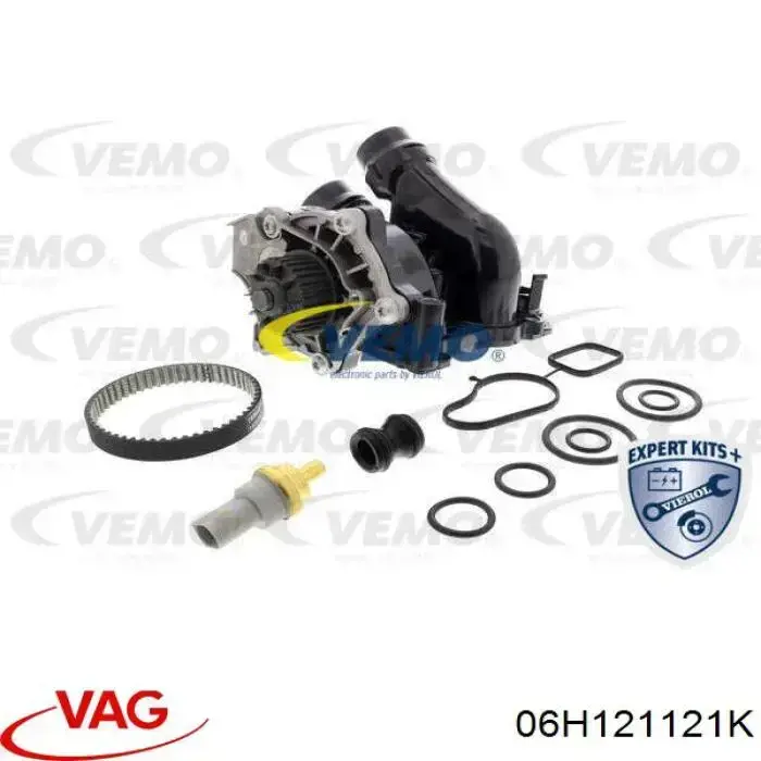 Tampa do termostato VAG 06H121121K preço, a partir de 20,93 USD