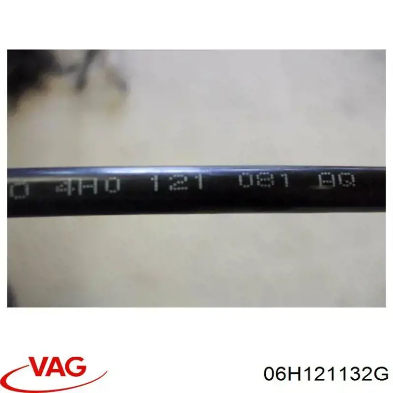  VAG 06H121132G preço, a partir de 112,91 USD