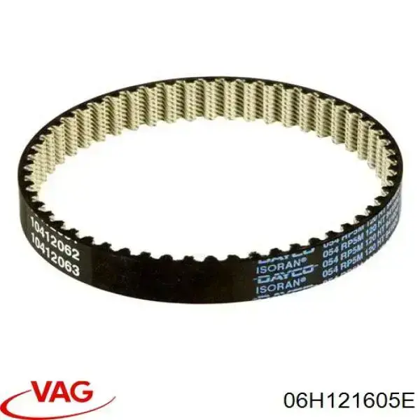 Correia dos conjuntos de transmissão VAG 06H121605E preço, a partir de 27,94 USD