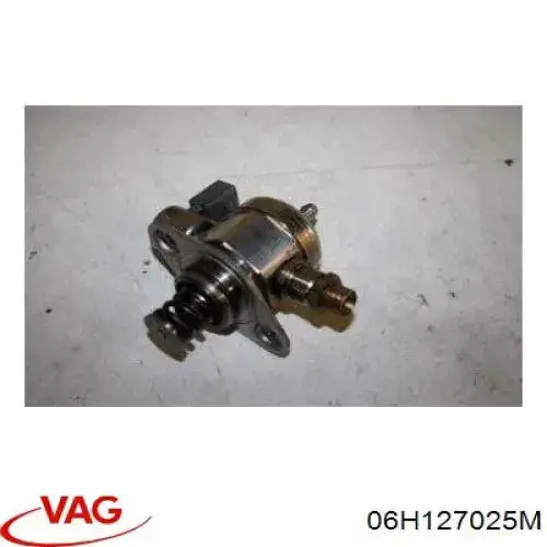 Bomba de combustível de pressão alta VAG 06H127025M preço, a partir de 225,87 USD
