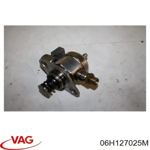 Compre 06H127025M VAG Bomba de combustível de pressão alta
