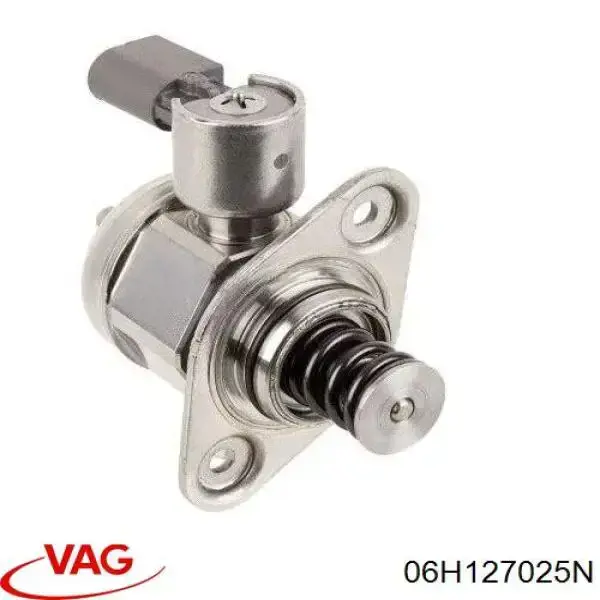 Bomba de combustível de pressão alta VAG 06H127025N preço, a partir de 258,80 USD