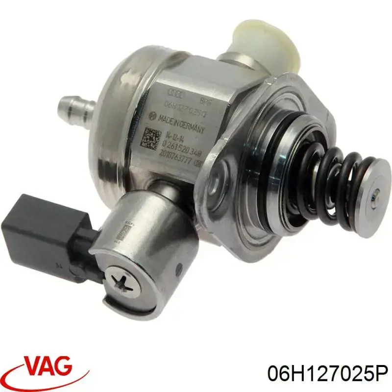 Bomba de combustível de pressão alta VAG 06H127025P preço, a partir de 139,61 USD