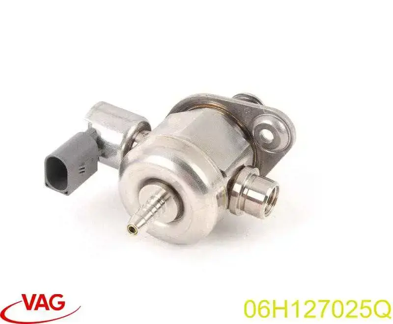 Bomba de combustível de pressão alta VAG 06H127025Q preço, a partir de 225,87 USD