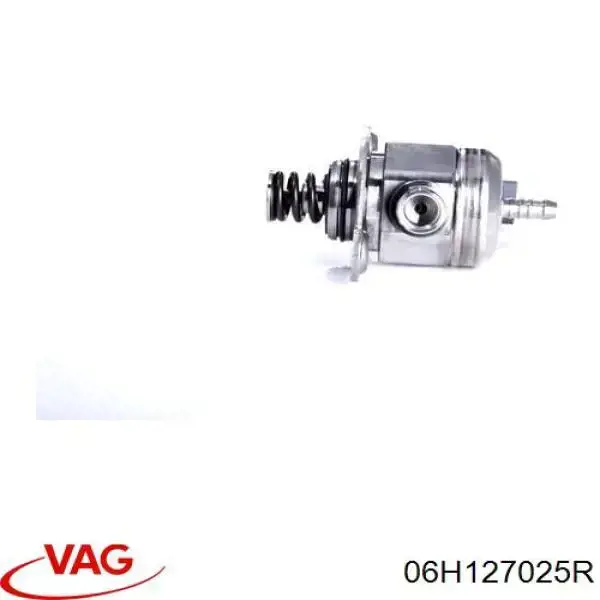 Bomba de combustível de pressão alta VAG 06H127025R preço, a partir de 216,70 USD