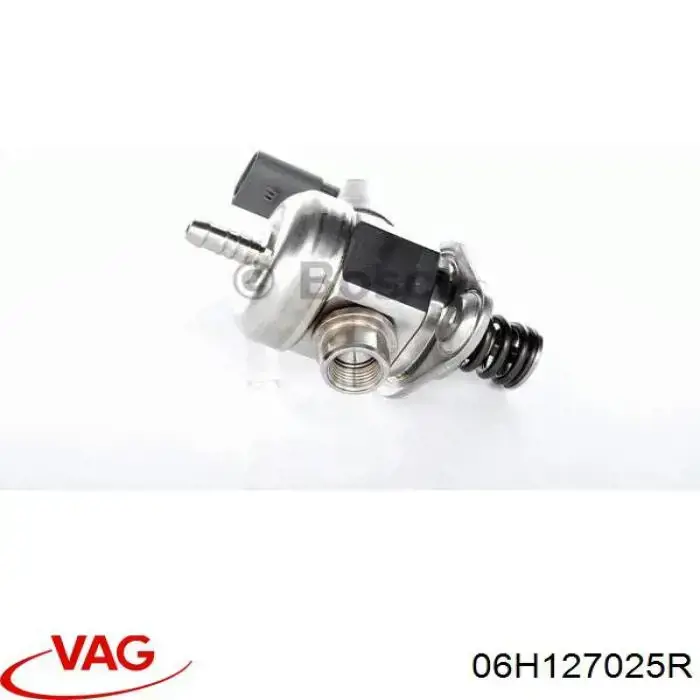 Bomba de combustível de pressão alta VAG 06H127025R preço, a partir de 349,90 USD