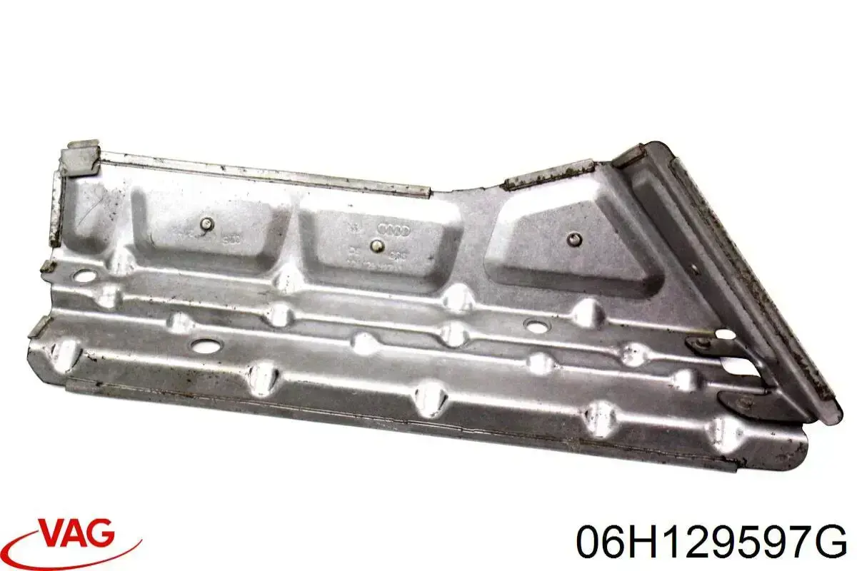  VAG 06H129597G preço, a partir de 61,85 USD