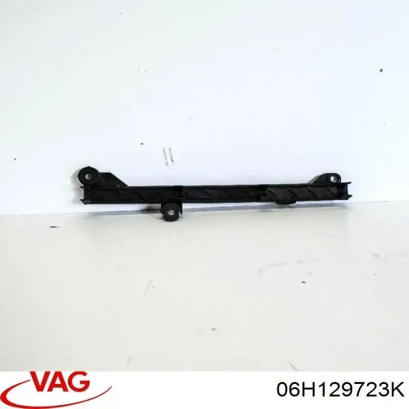 Compre 06H129723K VAG Consola de tubo coletor de admissão