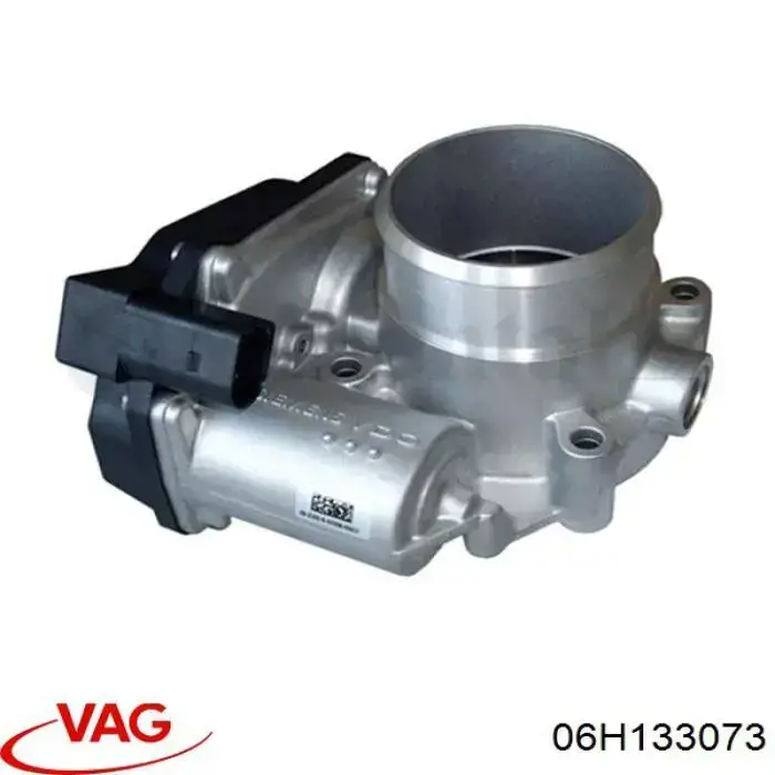 Vedante da válvula de borboleta VAG 06H133073 preço, a partir de 15,19 USD