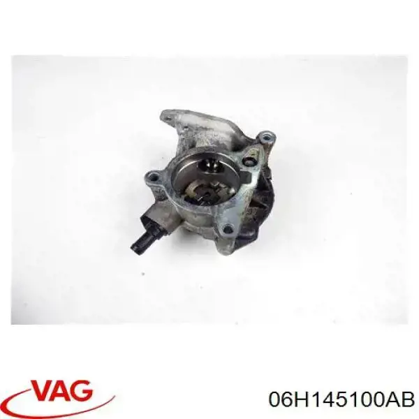 06H145100AB VAG Bomba a vácuo