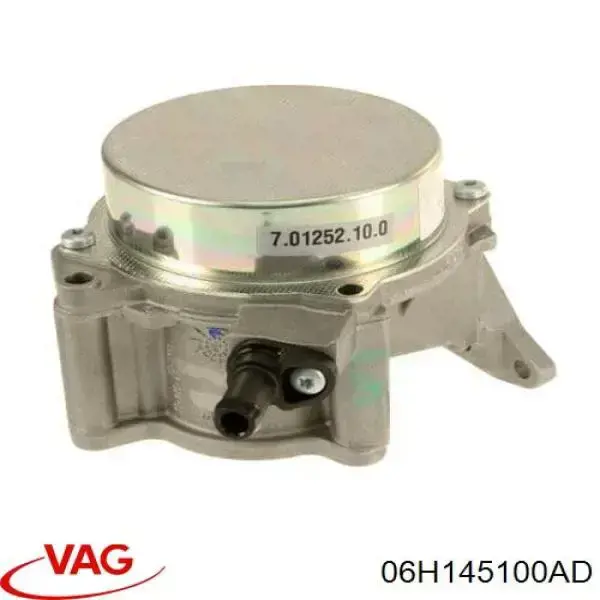Bomba a vácuo VAG 06H145100AD preço, a partir de 123,20 USD