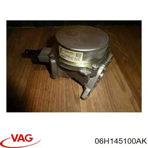 06H145100AK VAG Bomba a vácuo