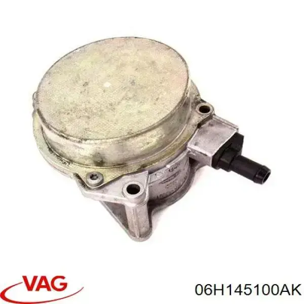 Compre 06H145100AK VAG Bomba a vácuo